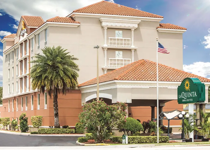 Comfort Inn & Suites Melbourne-Viera