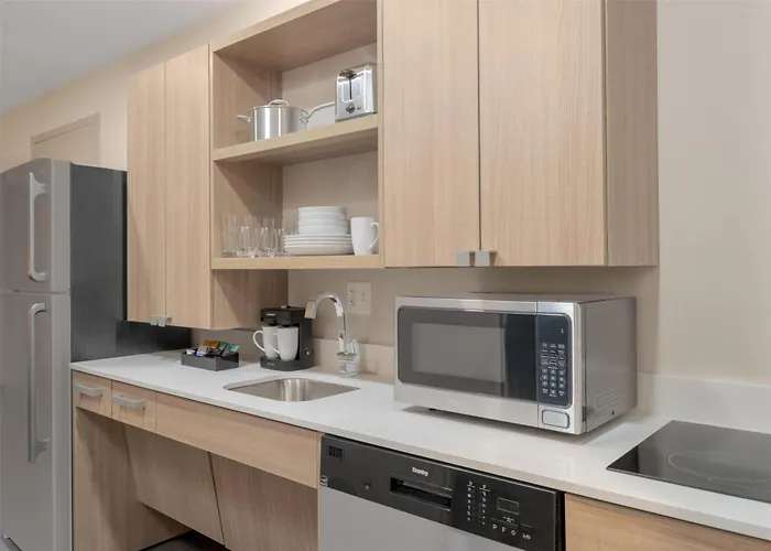 Homewood Suites By Hilton Viera Melbourne