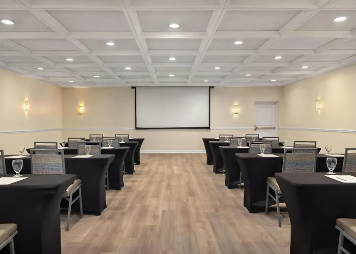 Doubletree Suites By Hilton Melbourne Beach Oceanfront