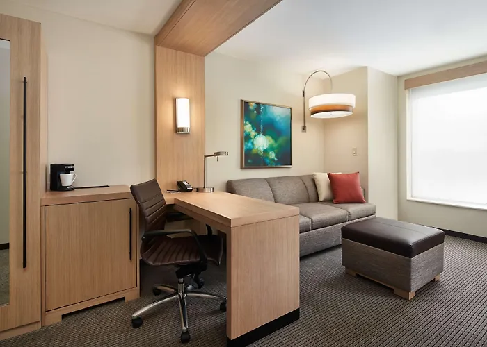 Hyatt Place Melbourne - Palm Bay - I-95